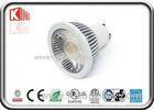 Super brightness 5W Indoor LED Spotlights With White Profile Aluminum