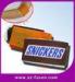 Eco-friendly Velcro Ski Band , OEM Nylon Velcro Ski Strap And Accessories
