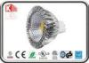 Dimmable 12V LED Spotlight for light boxes , 450LM 5W LED Spotlight MR16 with UL Approval