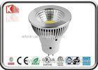 220V 5 watt ceiling LED Spotlight for meeting room / supermarket , 80Ra