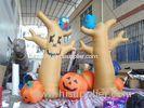 OEM Holiday Inflatables For Kids , outdoor inflatable halloween decorations