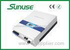 3 Phase 32000W On Grid Solar Inverter Transformerless With 2 Mppt Channels Lcd Display