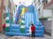 Giant Commercial Inflatable bouncy Slide hire For Outside inflatable games