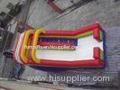 Exciting Durable Commercial Inflatable Slide for inflatable playground