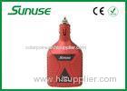 Portable 75w Computer / Car Power Inverter 24vdc To 230vac Inverter With Soft Start