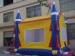 Rocket Commercial Inflatable Bouncers , inflatable bounce Jumping house