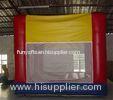 Commercial Inflatable Bouncers for kids , commercial grade bounce house