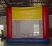 Commercial Inflatable Bouncers for kids , commercial grade bounce house