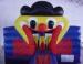 Wonderfull Clown Inflatable toddler Bouncers With bounce houses for rent