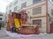 Giant Captain Jack Pirate Ship Commercial Inflatable Slide Lead Free