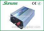 High Effeciency 200 Watt Grid Tie Power Inverter , 15V-30V Wind Power Inverter