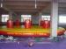 Amazing Huge Inflatable Water park rentals For Inflatable Water Games