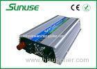 High Frequency 800W Pure Sine Wave Off Grid Solar Power Inverter With Aluminum case