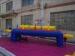 Vinyl Airtight Inflatable Sports GameS/Inflatable Games For Adults