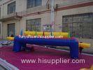 Vinyl Airtight Inflatable Sports GameS/Inflatable Games For Adults