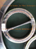 Spiral Wound Gasket for Heat Exchangers