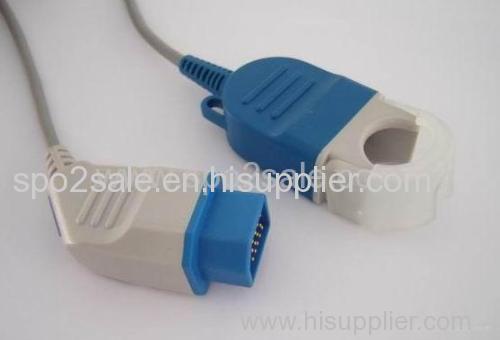 Nihon Kohden Spo2 Adapter cable