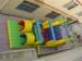 Commercial Inflatable Obstacle Course For Kids , Bouncy Obstacle Course Hire