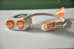 Siemens Dreager IBP Converter Cable