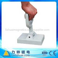 Portable Magnet Lifter Made in China 2014 New Product