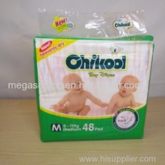 Good quality Baby Diaper for Africa market