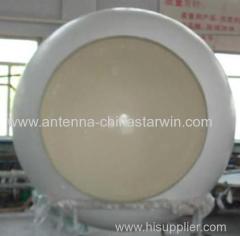 China Starwin 2m Radome Dish Crver