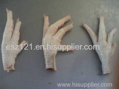 Frozen Chicken Paws For Sale