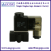 small brass body solenoid valve for k cup filling machine