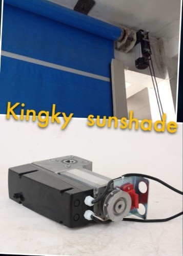 Suzhou Kingky sunshade technology co.ltd