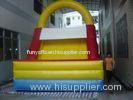 Promotions Durable Blow Up Combo Bouncers For Inflatable Funland , EN71