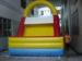 Promotions Durable Blow Up Combo Bouncers For Inflatable Funland , EN71