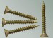 CHIPBOARD SCREWS (WE HAVE STOCK NOW)