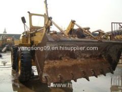 Yangsong Construction Machinery Co.,Ltd