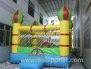 Sacred Flame Inflatable backyard Bouncers / inflatable jumping toys For Kdis