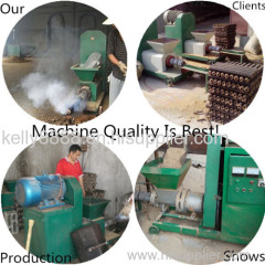 Charcoal Briquette Machine Skype ID zhoufeng1113