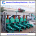 Charcoal Briquette making Machine