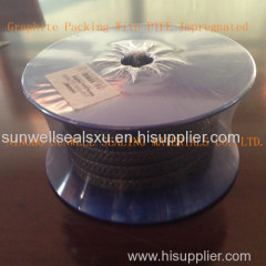 Graphite PTFE F ilament Packing