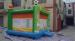 Small Commercial Inflatable Bouncers With Blow Up Sports Ball For Kid