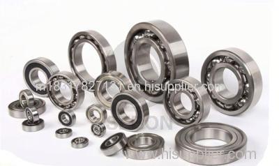 High speed camshaft bearing