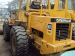 used cat wheel loader