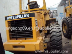 used cat wheel loader