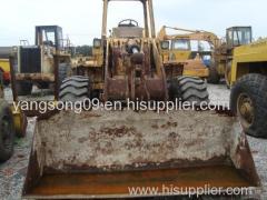 used cat wheel loader