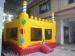 Custom Inflatable Birthday Party Bounce House , outdoor inflatable bouncers