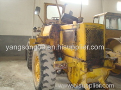 used cat wheel loader