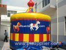 Attractive Commercial Inflatable Bouncers With Durable 18Oz PVC tarpaulin