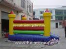 Rent toddler inflatable bouncer / commercial funny inflatable toys With CE