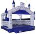 Commercial Outside Small Inflatable Jumping Castle With Jumping Bouncers