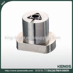 Automatic Edge Sealing precision mold components manufacture
