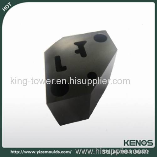 Global Excellent Manufacturer for Tungsten Carbide Mold Parts