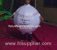 Promotion Lovely Inflatable Ball Advertising Costumes With FR rip stop nylon